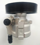 Imagen de BOMBA DIRECCION HIDR. RN DUSTER 2.0 POLEA 125MM/7 AGUJEROS